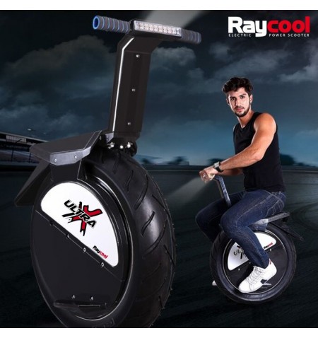 RAYCOOL ULTRA-X 500W