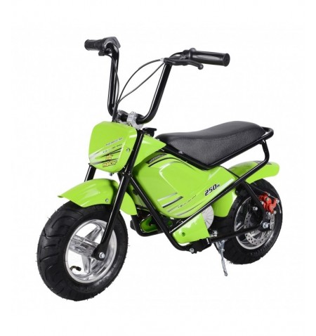 MINIMOTO ELECTRICA 250W