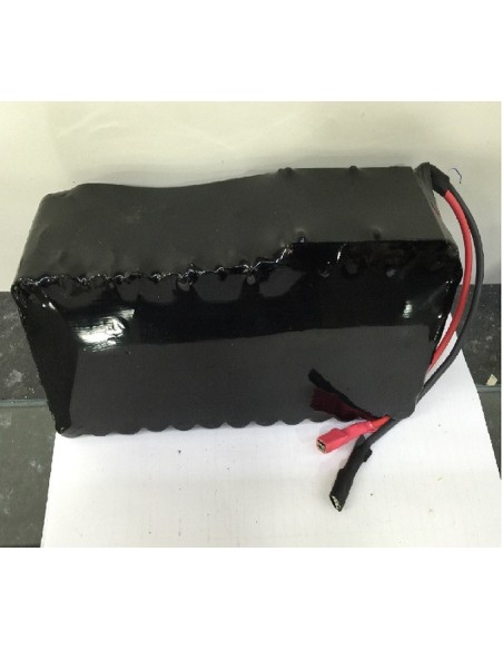 Bateria de Litio 36v 10 ah