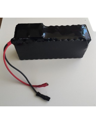 Bateria de litio 36v 12,5Ah
