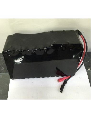 Bateria de litio 36v 12,5Ah
