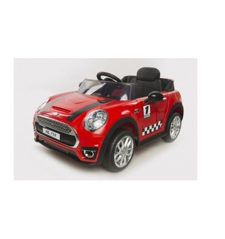 COCHE ELECTRICO MINICOOPER