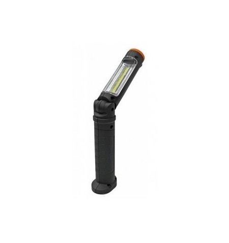 Lámpara-linterna LED SMD