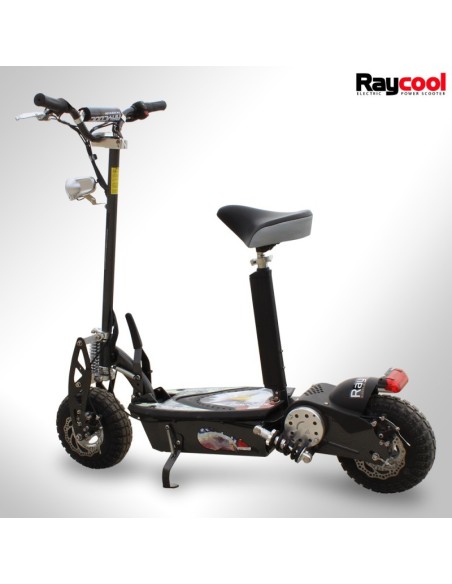 (RESERVA)Patinete Raycool Nitro 1000W Led