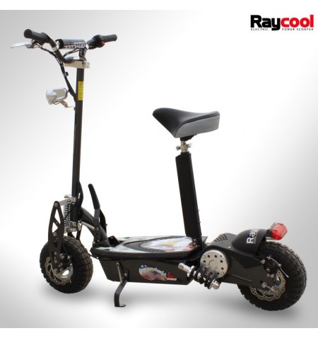 Patinete Raycool Nitro 1000W Led