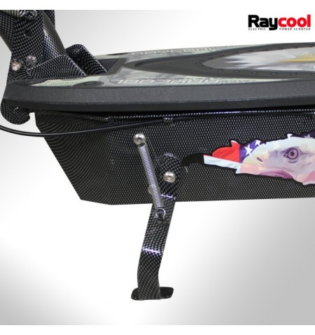 Patinete Raycool Nitro 1000W Led