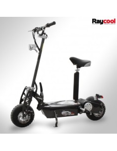 (RESERVA)Patinete Raycool Nitro 1000W Led