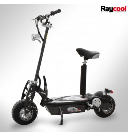 Patinete Raycool Nitro 1000W Led