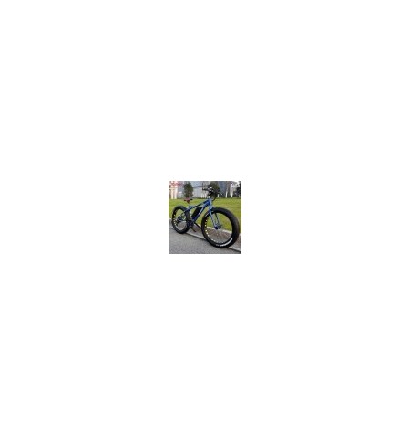 Bicicleta eléctrica Bostonbikes Cima 26"