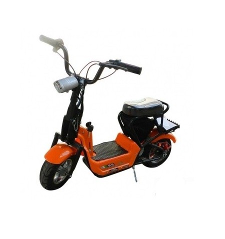 Minimoto electrica 350w