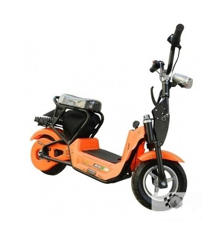 Minimoto electrica 350w