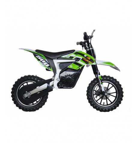 Minimoto electrica XZE 500w