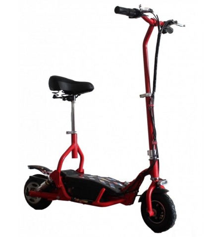 Patinete eléctrico 350w niños Malcor
