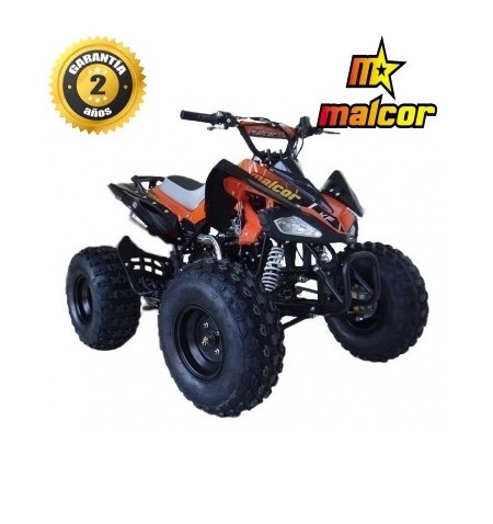 mitología Sobretodo Satisfacer quad gasolina, miniquad