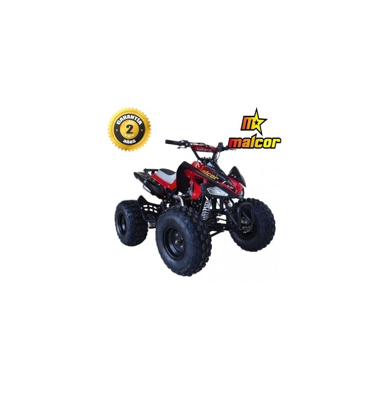Miniquad malcor KF8 gasolina 110cc Miniquad malcor KF8 gasolina 110cc