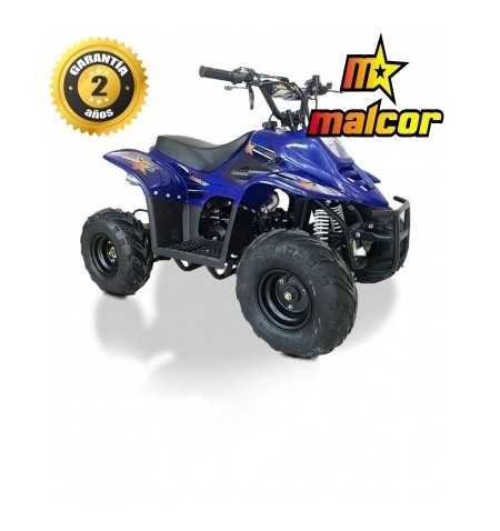 Mini Quad de gasolina 110cc, Comprar Mini Quads online - Impormotor