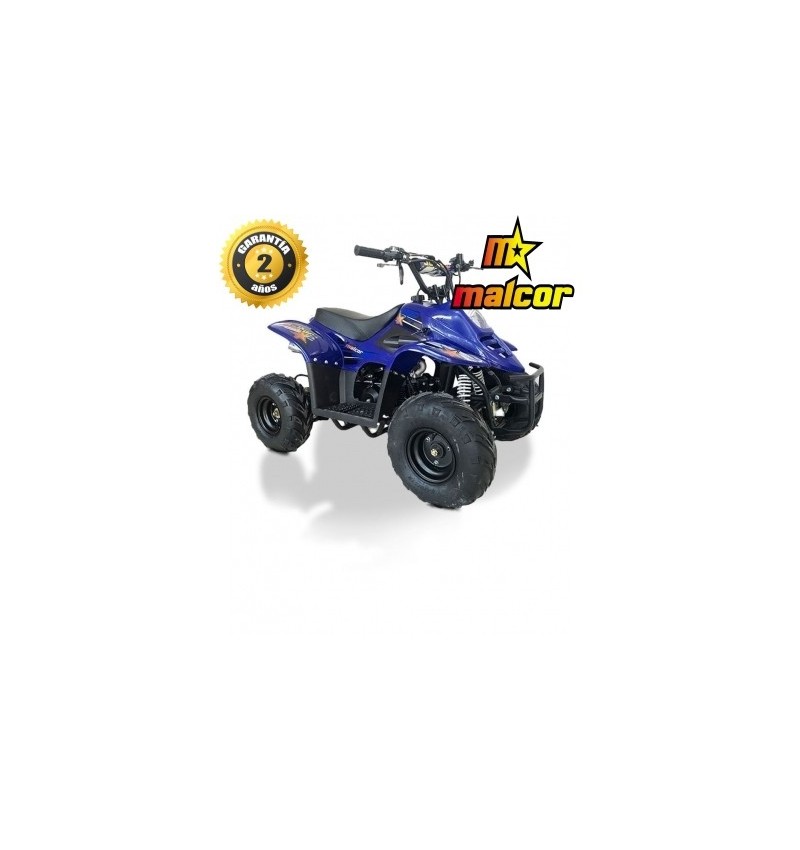 quad gasolina, miniquad