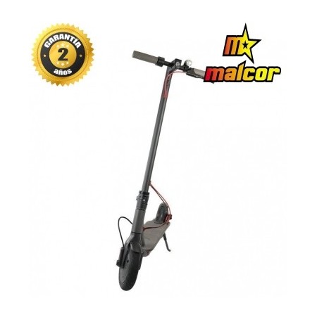 Trotinete eletrica Malcor de 800w potencia