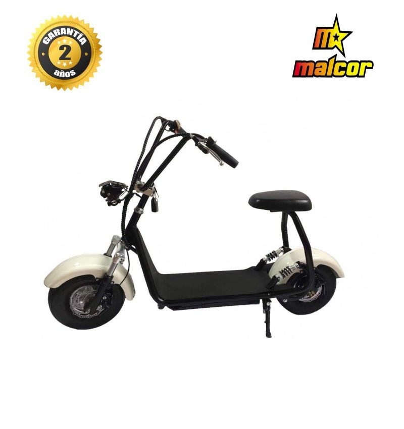 MALCOR PATINETE ELECTRICO (REPLICA XIAOMI INFANTIL) - PitBike24