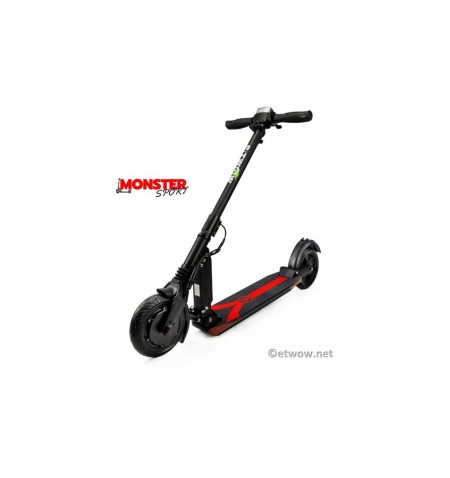 E-TWOW BOOSTER MONSTER SPORT 10,5 Ah