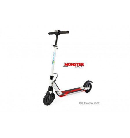 E-TWOW BOOSTER MONSTER SPORT 10,5 Ah