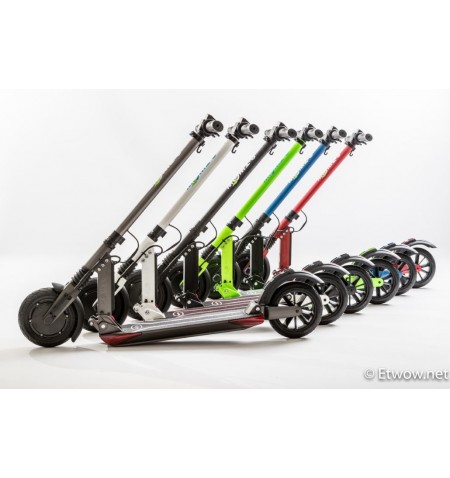 E-TWOW BOOSTER MONSTER SPORT 10,5 Ah