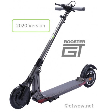 BOOSTER GT 48V – 10.5Ah (2020)