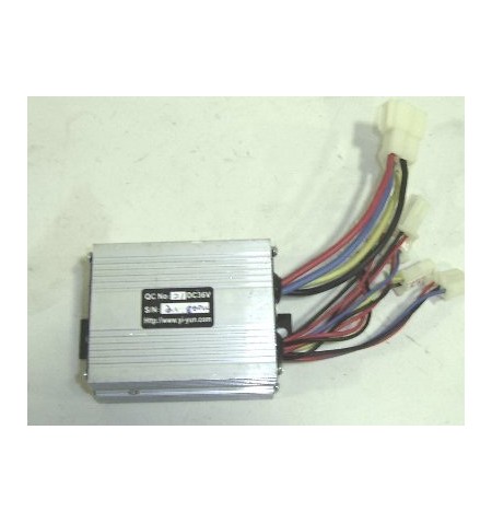 CENTRALITA GENERAL RAYCOOL 500W