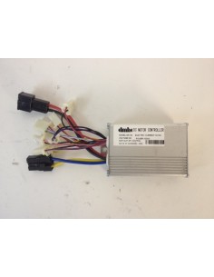 CENTRALITA GENERAL RAYCOOL 800W