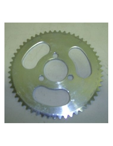 CORONA DENTADA PARA RAYCOOL 69 DIENTES
