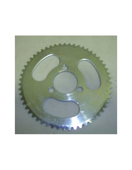 CORONA DENTADA PARA RAYCOOL 69 DIENTES