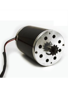MOTOR PATINETES RAYCOOL 36V 1000W A 2800 RPM
