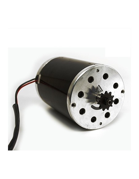 MOTOR PATINETES RAYCOOL 36V 1000W A 2800 RPM