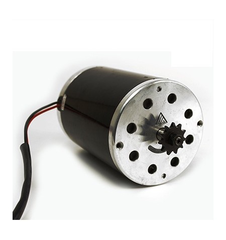 MOTOR PATINETES RAYCOOL 36V 1000W A 2800 RPM