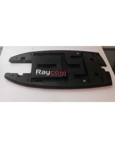 PLANCHA INFERIOR BATERIAS EN PVC PARA RAYCOOL