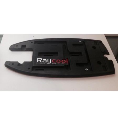 PLANCHA INFERIOR BATERIAS EN PVC PARA RAYCOOL