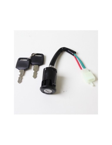 CLAUSOR CON 2 JUEGOS DE LLAVES RAYCOOL