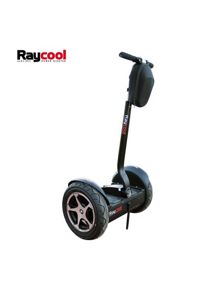 Nuevo patinete Raycool RX-1 New 2015 (Reserva)