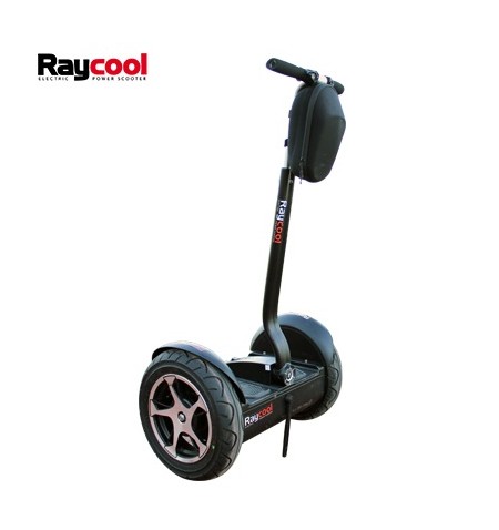 Nuevo patinete Raycool RX-1 New 2015 (Reserva)