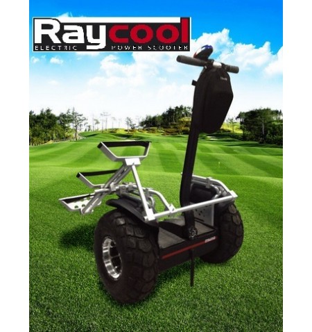 Nuevo patinete Raycool RX-2 New Golf (Reservalo)