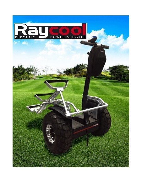 Nuevo patinete Raycool RX-2 New Golf (Reservalo)