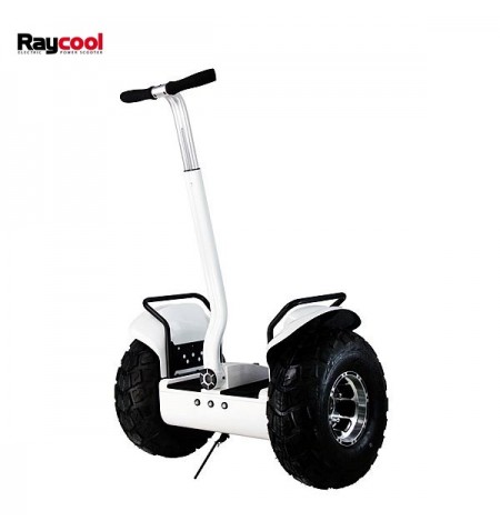 Nuevo patinete Raycool RX-3 4000w New (Reserva)