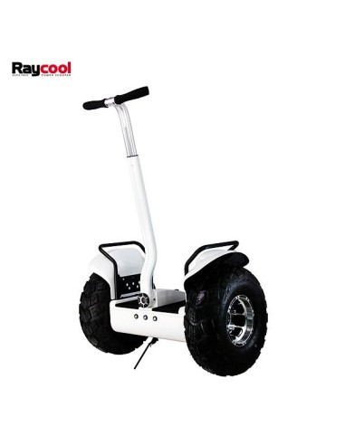 Nuevo patinete Raycool RX-3 4000w New (Reserva)