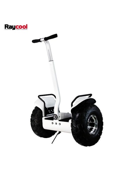Nuevo patinete Raycool RX-3 4000w New (Reserva)