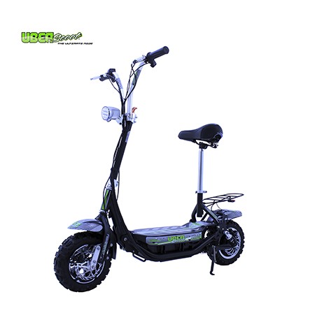 UBERSCOOT PATENTADO BRUSHLESS 1300W