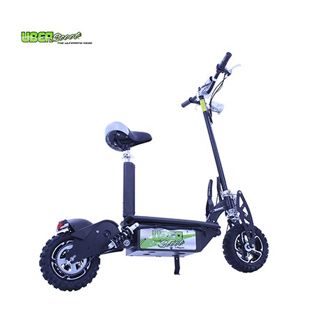 UBERSCOOT ORIGINAL 1900w 2 VELOCIDADES