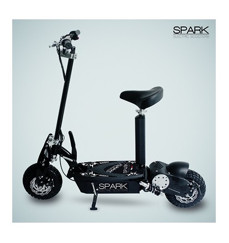 Patinete electrico Raycool Spark 1000w