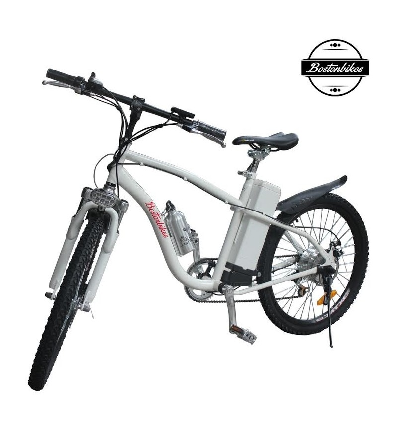 Bicicletas marca online boston