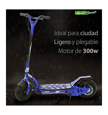 UBERSCOOT ORIGINAL 300W