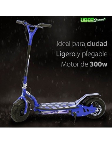 UBERSCOOT ORIGINAL 300W